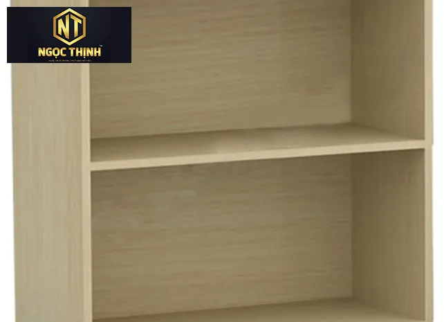 TỦ HỒ SƠ KHÔNG CÁNH THẤP